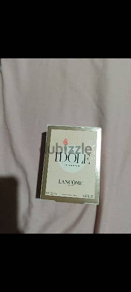 women lancome perfume برفان حريمى