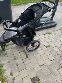 graco  stroller