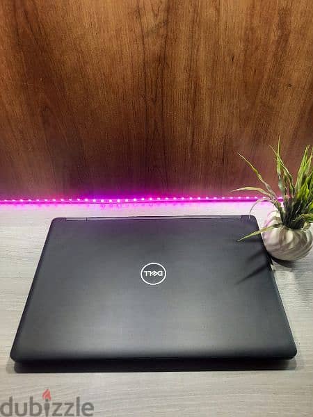 dell 5590 core i7 1