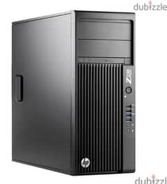 HP Z230 workstation