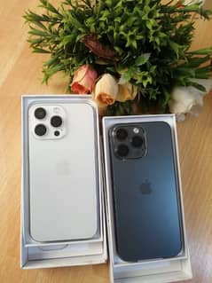 Iphone 15 pro max  

- الاصدار الامريكي  

- 0