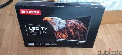 LED TV HD