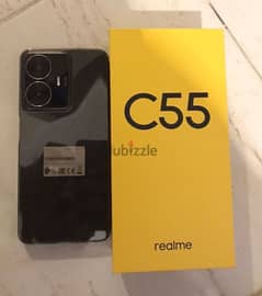 realme c55 0