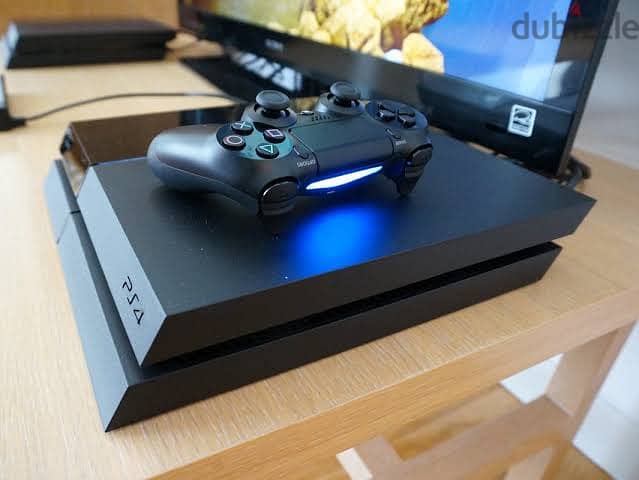 Playstation 4 Joystick Brand new 0