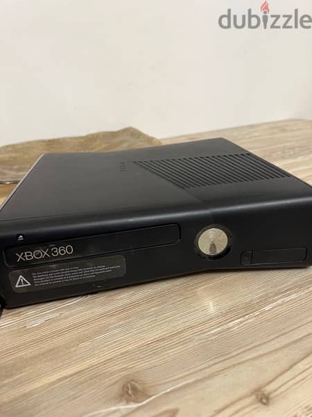 Xbox 360 S Original 2