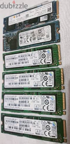 Nvme 512g