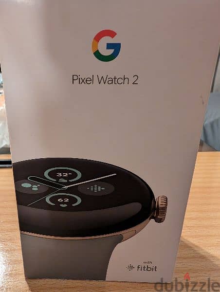 Google Pixel Watch 2 WIFI *New* - ساعة جوجل بيكسل 2 جديدة 1