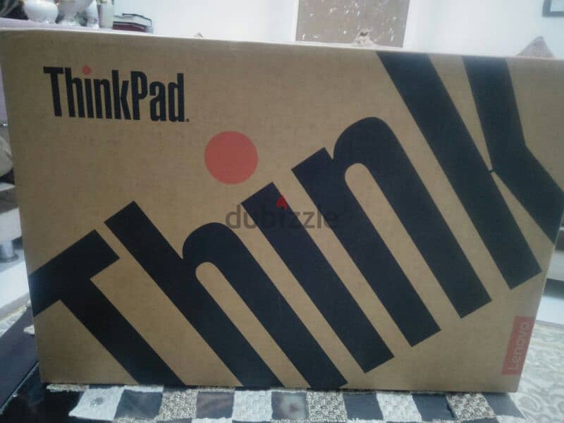 ThinkPad E15 Gen14 2