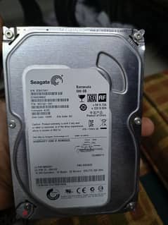 هارد 500gb