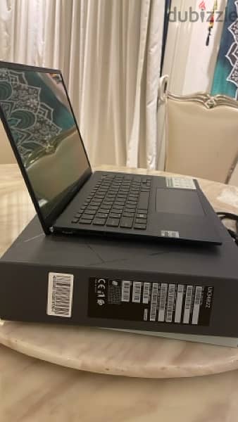 Asus zenbook 14 Oled 1