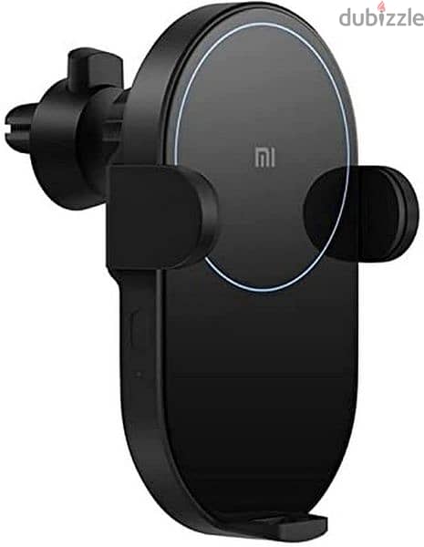 Xiaomi Car Wireless Charger 20w - شاحن لاسلكي للسيارة من شاومى 20 وات 3