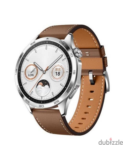 rw-44 gt4 smartwatch with 3 strap 2