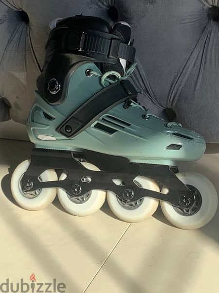 skate oxelo mf 500 4