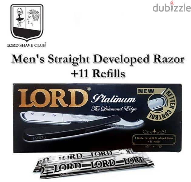 shaving  modern razor 2