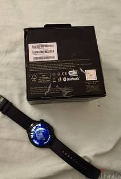 HUAWEI WATCH 4