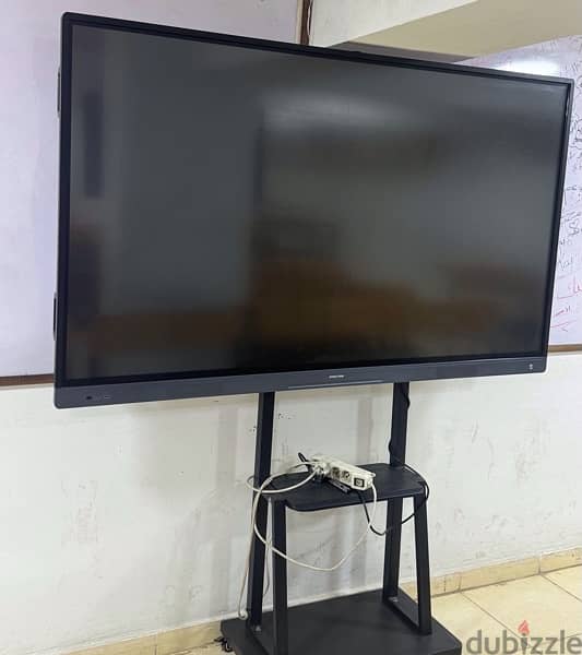 Smart Board Specktron 75i used 1