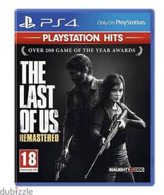 last of us 0