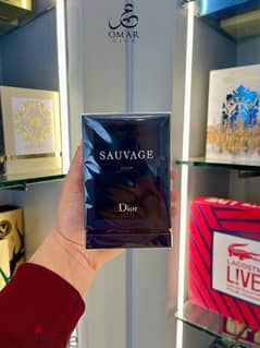 savauge Dior outlet