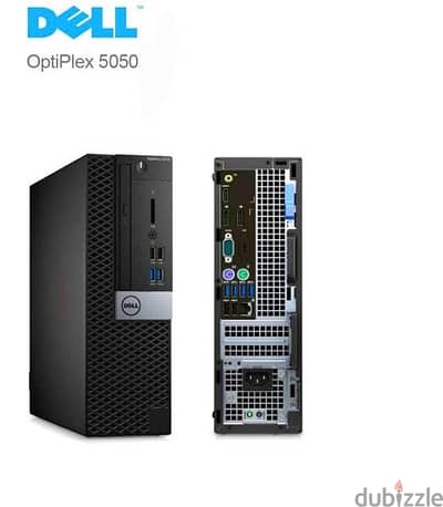 optiplex 5050 استيراد