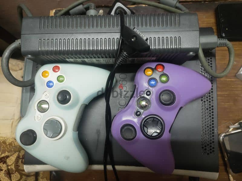 xbox360 0