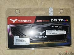 T-FORCE 8gb RAM