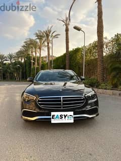 EasyWay Limousine &Rent