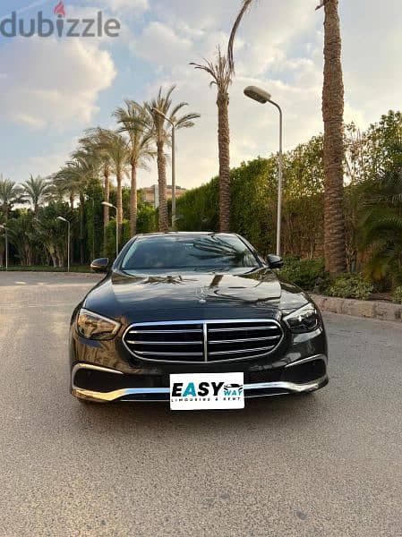 EasyWay Limousine &Rent 0