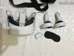 VR oculus 2 - 128 G