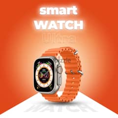 • Smart watch ultra 0