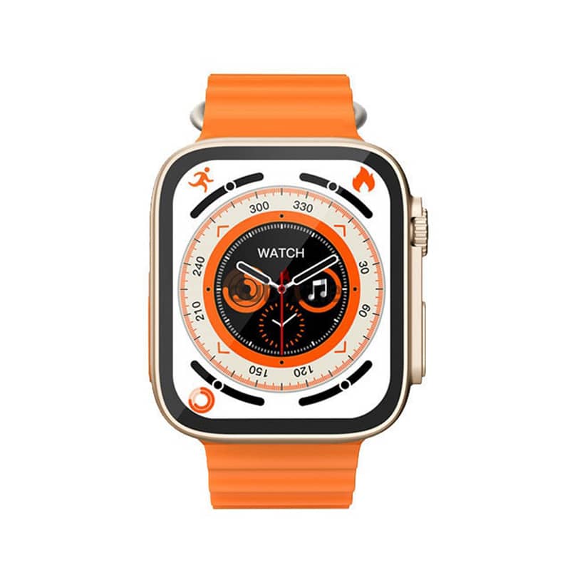 • Smart watch ultra 2