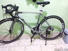 Galaxy Bike RL420R