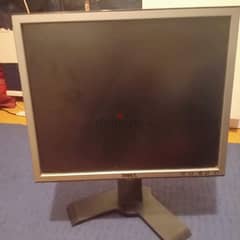 monitor dell 0