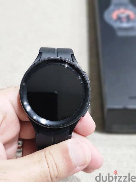 Samsung Watch 5 pro 2