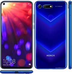 Honor View 20 - هونر فيو 20