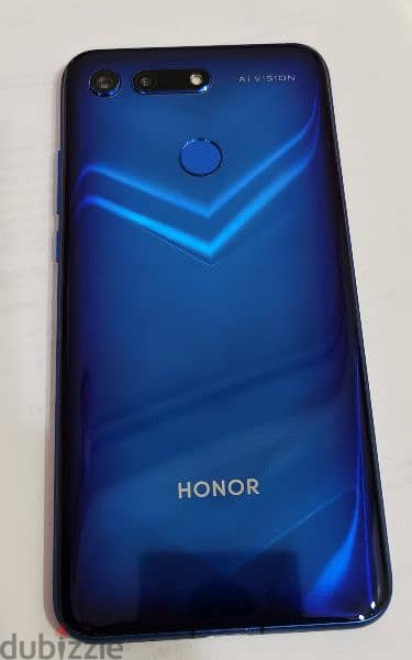 Honor View 20 - هونر فيو 20 1