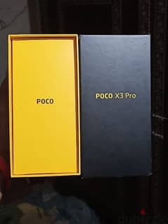 poco x3 pro للبيع