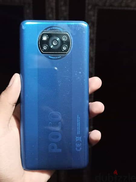 poco x3 pro للبيع 1