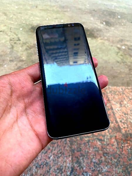 samsung s8 64gb للبيع او البدل 3