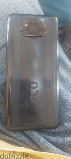 poco x3 pro