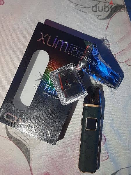 oxva xlim pro | vape | pods 0