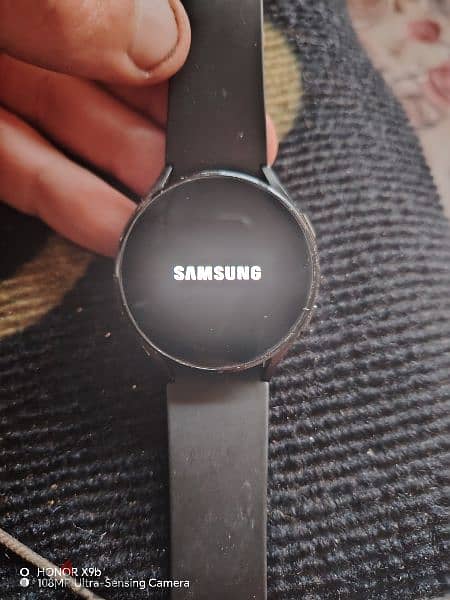 Samsung watch 4 3