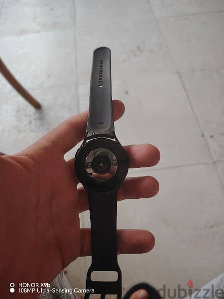 Samsung watch 4 5