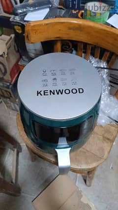 KenWood