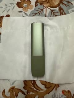 iqos iluma 0