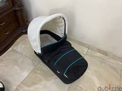 stroller hauck عربية اطفال 0