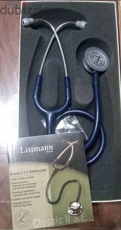 Littmann