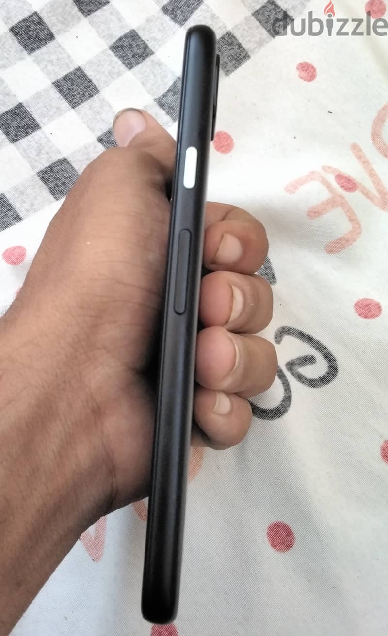 Google pixel 4a 1