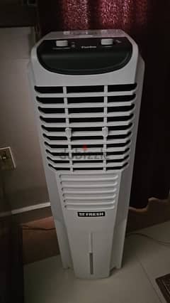 fresh air cooler 40L مبرد هوائي من فريش