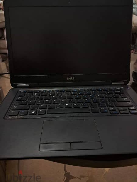 laptop Dell Core-i5 5th- Viga2gb 2