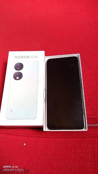 honor x7b للبيع او للبدل iPhone xs b 2